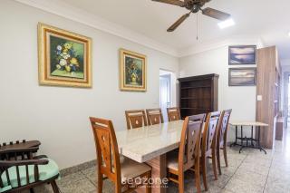 Cobertura com piscina e vista para o mar - VDI0401 - 2