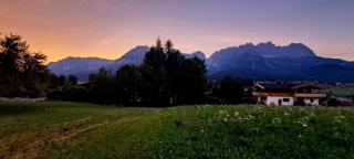 Das Kaiserwohl Chalet - Going - 1