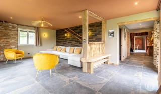 Villa Malinat entre Val d'Azun et Vallée des Gaves - Arcizans-Avant - 8