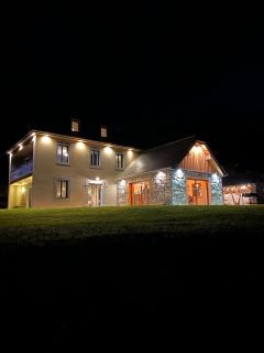 Villa Malinat entre Val d'Azun et Vallée des Gaves - Arcizans-Avant - 2