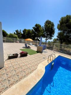 Apartamento Serra d'Irta - Peñíscola - 6