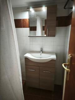 Vintage house by the sea in althea - Aghia Marina - 4