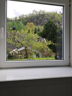 Cisza i spokoj - - 2