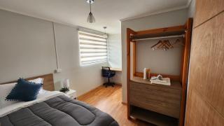 Arriendo Habitaciones Costa Norte - Antofagasta - 3