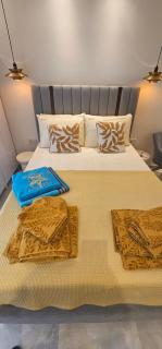 Charlie Chaplin luxury apartments - Perea - 3