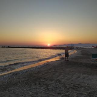 La mia casa al mare - Marina di Massa - 4