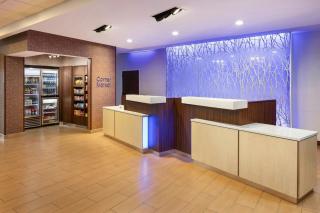 Fairfield Inn & Suites by Marriott St. Louis Pontoon Beach/Granite City, IL - 7