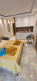 Charlie Chaplin luxury apartments - Perea - 4