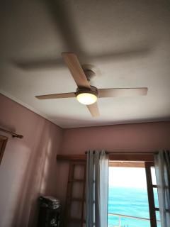 Vintage house by the sea in althea - Aghia Marina - 5