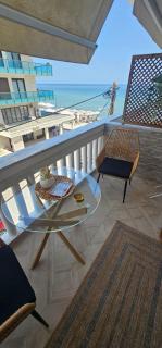 Charlie Chaplin luxury apartments - Perea - 5