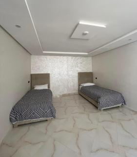 Appartement Moderne sur Agadir - Agadir - 3