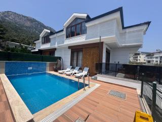 Relax 1 Lüks villa - Kemer - 4