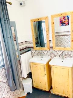 Moonlight Surf Hostel - Taghazout - 4