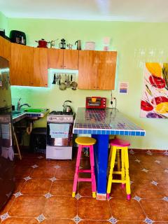 Casa Kini en Cancún - Cancún - 9