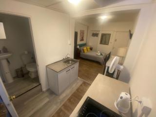 Eco Home-Estudio El Golf 3 - Santiago - 5