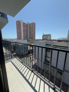 Departamento Centro Vista al mar 1D 1B - Antofagasta - 7
