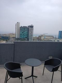 Departamento Centro Vista al mar 1D 1B - Antofagasta - 4