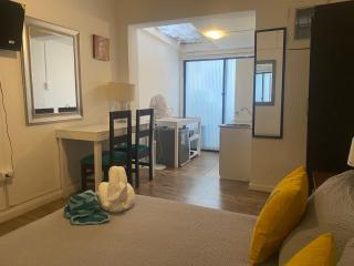 Eco Home-Estudio El Golf 3 - Santiago - 6