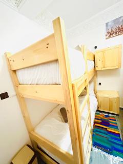 Moonlight Surf Hostel - Taghazout - 3