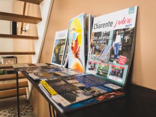 Maison coeur de ville - Cognac - 3