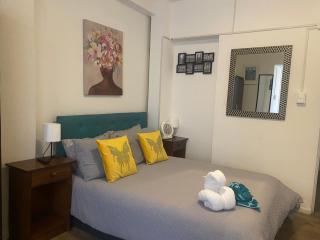 Eco Home-Estudio El Golf 3 - Santiago - 7