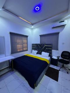 1Bedroom flat at Magnanimous Apartments Ogudu - Lagos - 7