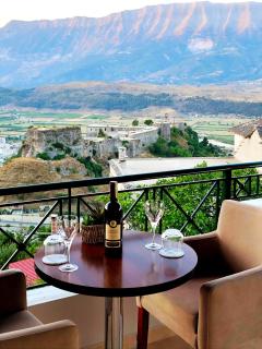 Villa Topulli View - Gjirokastra - 0