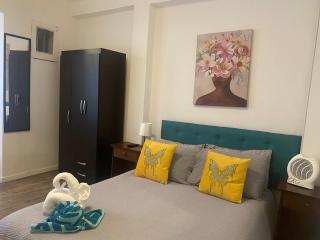 Eco Home-Estudio El Golf 3 - Santiago - 8