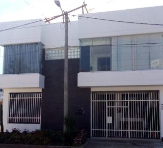 Hospedaje Pimentel - Pimentel - 3