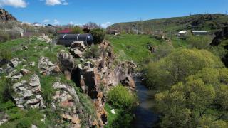 House by the River - 9