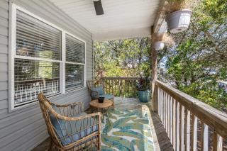 Heaven At The Sound - Kill Devil Hills - 8