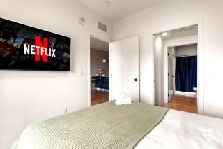 Cozy & Chic 1Bd In Downtown Minneapolis, Minutes From Minneapolis Convention Center & US Bank Arena - Minneapolis - 8