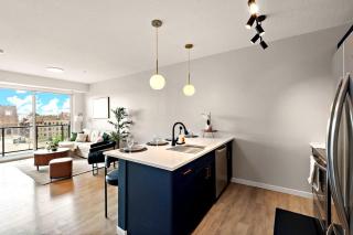 Cozy & Chic 1Bd In Downtown Minneapolis, Minutes From Minneapolis Convention Center & US Bank Arena - Minneapolis - 5