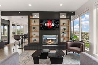 Cozy & Chic 1Bd In Downtown Minneapolis, Minutes From Minneapolis Convention Center & US Bank Arena - Minneapolis - 4