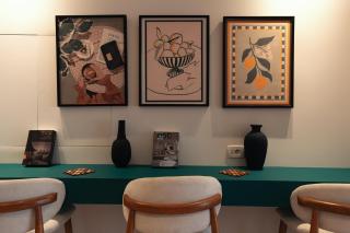 Gouna Kamaran Cozy 1br - Hurghada - 2
