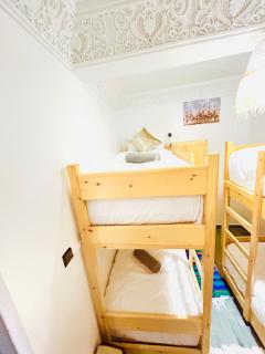 Moonlight Surf Hostel - Taghazout - 2