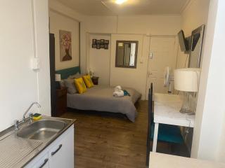 Eco Home-Estudio El Golf 3 - Santiago - 9
