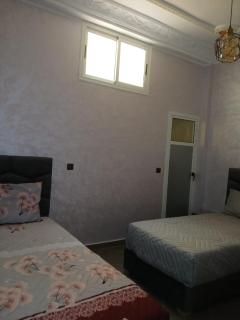 إقامة الخال للشقق المفروشة الرشدية - 5