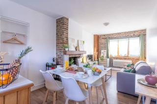 Studio paisible, à Neuf-Mesnil - Neuf-Mesnil - 0