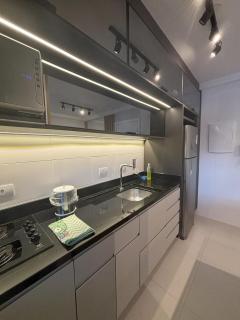 BAL31 - 2 Rooms and Parking Space - Alto da XV - Curitiba - 8