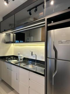 BAL31 - 2 Rooms and Parking Space - Alto da XV - Curitiba - 6