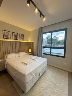 BAL31 - 2 Rooms and Parking Space - Alto da XV - Curitiba - 5