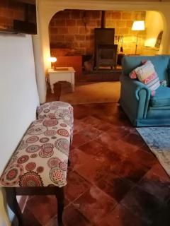 La casa del confitero 2 - 2
