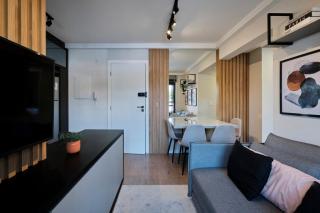 BAL31 - 2 Rooms and Parking Space - Alto da XV - Curitiba - 3