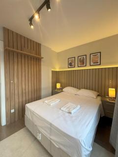 BAL31 - 2 Rooms and Parking Space - Alto da XV - Curitiba - 2