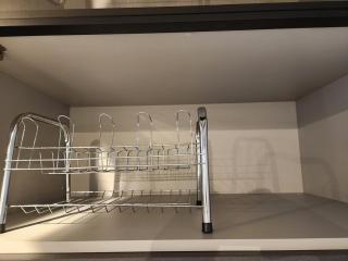 BAL31 - 2 Rooms and Parking Space - Alto da XV - Curitiba - 1