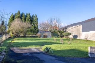 Studio paisible, à Neuf-Mesnil - 8