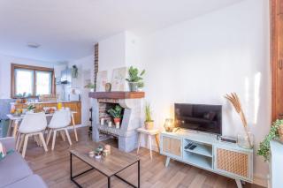 Studio paisible, à Neuf-Mesnil - 7