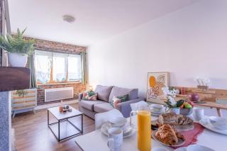 Studio paisible, à Neuf-Mesnil - Neuf-Mesnil - 5