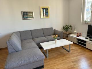 Antonijas sunny apartment - 0